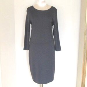 Filippa K. Christi Midsleeve Dress